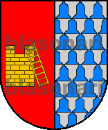 Escudo de armas