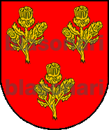 Escudo de armas