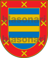 Escudo de armas