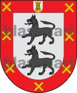 Escudo de armas