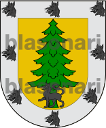 Escudo de armas