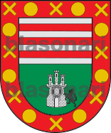 Escudo de armas