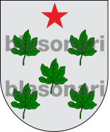 Escudo de armas