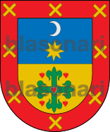 Escudo de armas