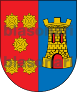 Escudo de armas