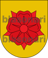 Escudo de armas