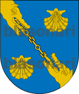 Escudo de armas