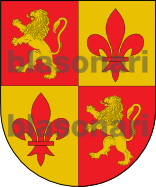 Escudo de armas