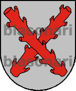 Escudo de armas