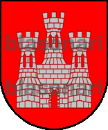 Escudo de armas