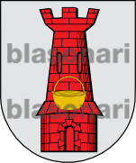 Escudo de armas