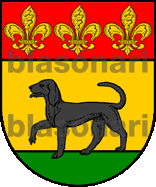 Escudo de armas