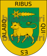 Escudo de armas