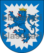 Escudo de armas