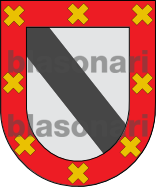 Escudo de armas