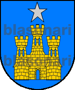 Escudo de armas