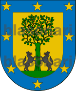 Escudo de armas