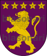 Escudo de armas