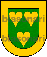 Escudo de armas