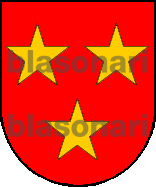 Escudo de armas