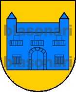 Escudo de armas
