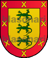 Escudo de armas