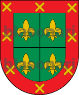 Escudo de armas