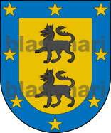 Escudo de armas