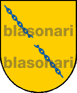 Escudo de armas