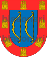 Escudo de armas