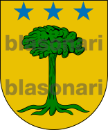 Escudo de armas