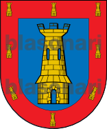 Escudo de armas