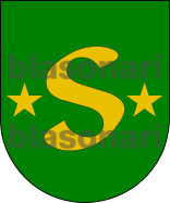 Escudo de armas