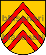 Escudo de armas