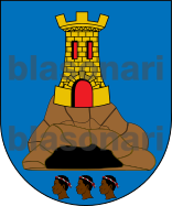 Escudo de armas