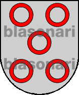 Escudo de armas