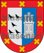 Escudo de armas