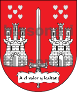 Escudo de armas