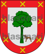 Escudo de armas