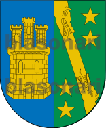 Escudo de armas