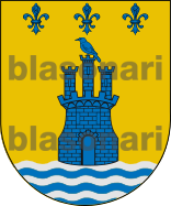 Escudo de armas