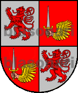 Escudo de armas