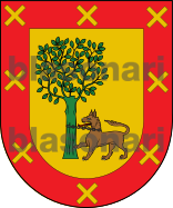 Escudo de armas