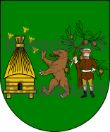 Escudo de armas