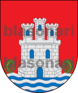 Escudo de armas