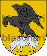 Escudo de armas