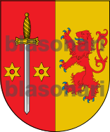 Escudo de armas