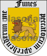 Escudo de armas