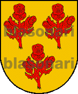 Escudo de armas