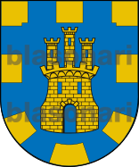 Escudo de armas